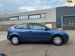 Ford Focus - 1.6-16V Trend Automaat Nap