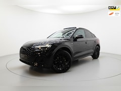 Audi Q5 Sportback - 50 TFSI e 3x S LINE PANO VIRTUAL RS STOEL