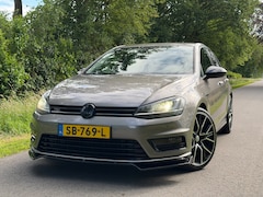 Volkswagen Golf Variant - 1.4 TSI Highline | R-Line + 4- Uitlaten + Keyless Nu € 8.975,