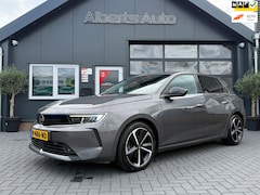 Opel Astra - 1.2 Turbo Elegance | AUT | 1E EIGENAAR | 19.350KM |