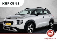 Citroën C3 Aircross - 1.2 110pk S&S Shine Automaat | Navigatie | Climate Control | Cruise Control | Camera | 17"