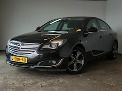 Opel Insignia - 1.4 T EcoF. Edition