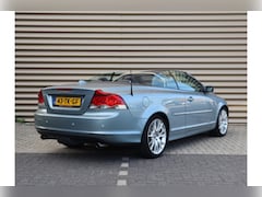 Volvo C70 Convertible - 2.5 T5 Summum NL-auto Geartronic Dynaudio