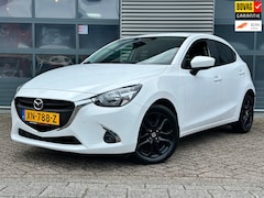 Mazda 2 - 2 1.5 Skyactiv-G Sport Selected | Navi | CRUISECR | Camera | NAP