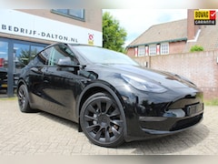 Tesla Model Y - Long Range AWD 75 kWh SOH 90, 2 / 20"LMV PANODAK / 1e EIG