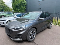 Ford Kuga - 2.5 225pk PHEV ST-Line Elk. klep, Navi, Camera's, HUD etc. etc