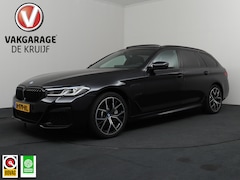 BMW 5-serie Touring - 530e Business Edition Plus | Laser Koplampen | Panoramadak | Trekhaak