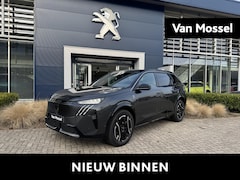 Peugeot e-5008 - GT Avantage 73 kWh | AUTOMAAT l Voorraad l Massagestoelen l 360 Vision & Drive Assist Plus