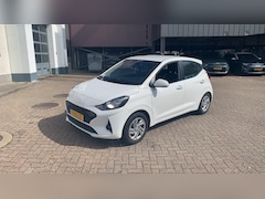 Hyundai i10 - 1.0 Comfort