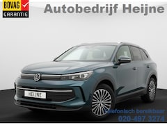 Volkswagen Tiguan - 1.5 eTSI DSG LIFE GOAL IQ.LIGHT/360°CAMERA/TREKHAAK