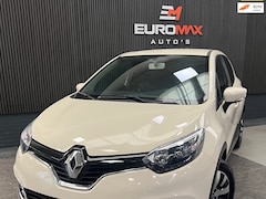 Renault Captur - 0.9 TCe Expression 2e Eigenaar - NAP - Navi - Cruise - Airco
