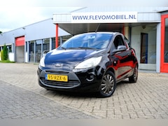 Ford Ka - 1.2 Cool & Sound start/stop Airco