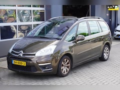 Citroën Grand C4 Picasso - 1.6 THP 156PK NAP 7P Inruilkoopje