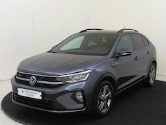 Volkswagen Taigo - 1.0 TSI R-Line | Digital cockpit Pro | Navigatie | Adaptieve cruise control | Parkeersenso
