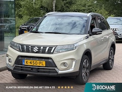 Suzuki Vitara - 1.4 Boosterjet Style Smart Hybrid 129PK | Carplay | Adaptieve Cruise Control | Parkeersens