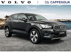 Volvo XC40 - T4 211PK Recharge Inscription| Camera| Trekhaak| Stoelverwarming