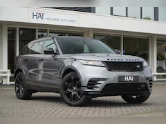 Land Rover Range Rover Velar - 2.0 P400e R-Dynamic S I Pano I ACC I Black Pack