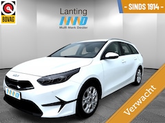 Kia Cee'd Sportswagon - Ceed 1.5 T-GDi DynamicLine trekhaak
