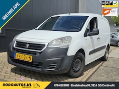 Peugeot Partner - 120 1.6 HDi L1 XR Airco APK 05-2027 ✅