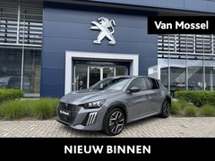 Peugeot 208 - Hybrid 100 e-DCS6 GT