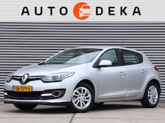 Renault Mégane - 1.2 TCe Expression *Klimaatreg.*Trekhaak*Cruisecontr