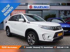 Suzuki Vitara - 1.4 Boosterjet Select Smart Hybrid