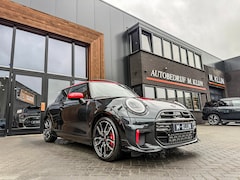 MINI John Cooper Works - 2.0 JCW XL F1 aut 231pk Legend Grey/Massage/Pano/Btw/Bomvol