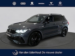 Volkswagen Tiguan - 1.5 TSI R-Line Business+ | Trekhaak | Panoramadak | Black Style |