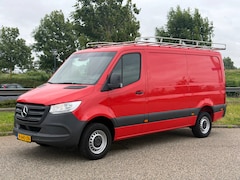 Mercedes-Benz Sprinter - 314CDI L2H1 Airco Navi Cruisecontrol 3500KG Trekhaak