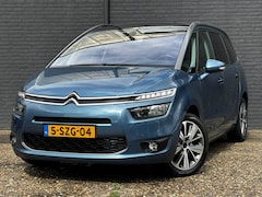 Citroën Grand C4 Picasso - 1.6 HDi Business TREKHAAK | PDC | CAMERA | NAVI | NWE APK