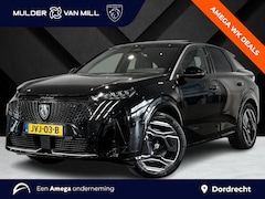 Peugeot e-3008 - Launch Edition Dual Motor 73kWh 325pk | SCHUIF/KANTELDAK | NAVI | 360° CAMERA | FOCAL® HI
