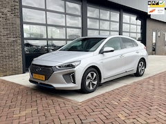 Hyundai IONIQ - 1.6 GDi Comfort | Camera | Clima | Cruise | Keyless |