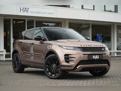 Land Rover Range Rover Evoque - 1.5 P270e AWD Dynamic SE I Pano I Black Pack I 5 Jaar garantie I