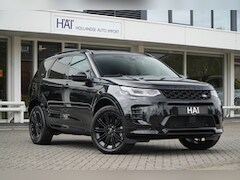 Land Rover Discovery Sport - P270e Dynamic SE I Pano I ACC I 5 jaar garantie