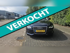 Audi A4 Avant - 1.8 TFSI Pro Line Business