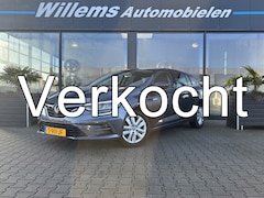 Renault Mégane Estate - 1.3 TCe 140 Equilibre Trekhaak, Cruise Control & App-Connect