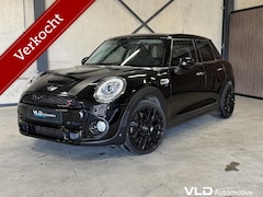 MINI Cooper S - 2.0