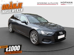 Audi A6 Avant - 50 TFSIe Edition Quattro | Dubbel Pano | Dubbel glas | B&O | Memory