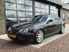 Jaguar S-type - 3.0 V6 Executive