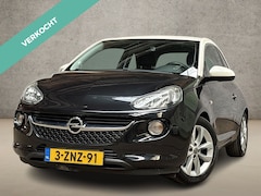 Opel ADAM - 1.0 Turbo Sport (SCHERM, AIRCO, CRUISE, PARKEERSENSOREN, SPORTSTOELEN, LM VELGEN, BLUETOOT