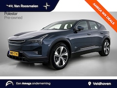Polestar 3 - 3 Long Range Single Motor Pilot Plus 111 kWh