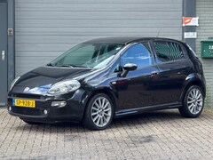 Fiat Punto Evo - 1.4 Sport