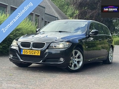 BMW 3-serie Touring - 318i Corporate Lease NAP NWE APK