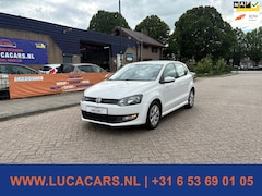 Volkswagen Polo - 1.2 TDI BlueMotion Comfortline NIEUWE APK