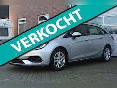 Opel Astra Sports Tourer - 1.4 Business Edition Garantie, Automaat, Station, Elektrische Ramen, Onderhoud Boekje