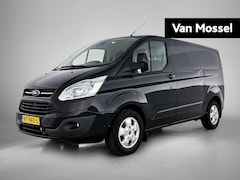Ford Transit Custom - 270 2.2 TDCI L1H1 Limited