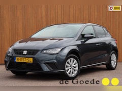 SEAT Ibiza - 1.0 EcoTSI Style Business Connect org.NL stoelverw Carplay