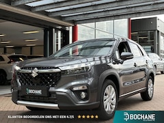 Suzuki S-Cross - 1.4 Boosterjet Select Hybrid Automaat 110PK | Navigatie | Carplay | Achteruitrijcamera | A