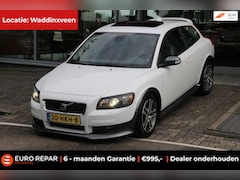 Volvo C30 - 1.8 Sport NL-AUTO NAP DEALER ONH