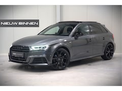 Audi A3 Sportback - 35 TFSI CoD Design Pro Line Plus S-Line | Panoramadak | Stoelverwarming | Adaptive Cruise